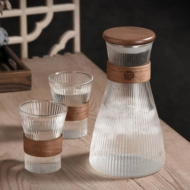 Elegant Water Set