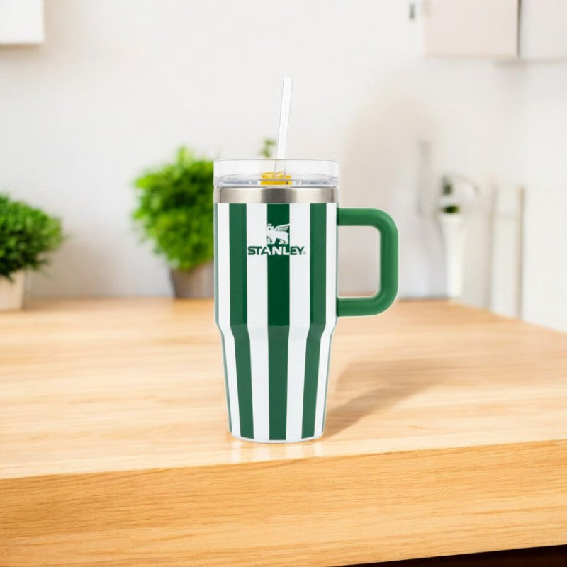 Stainley Summer Quencher Flowstate Tumblers