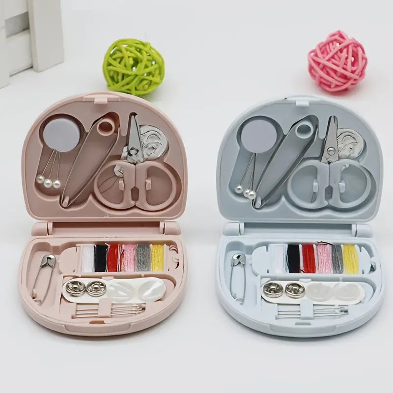 Portable Mini Sewing Kit