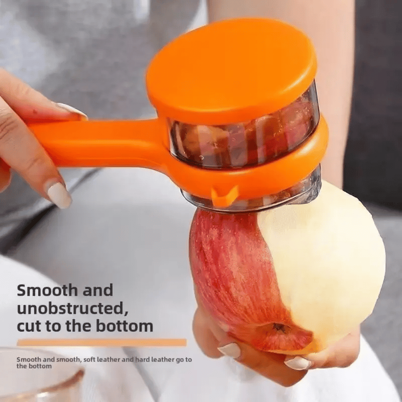 Universal Kitchen Fruit And Vegetables Portable Peeler