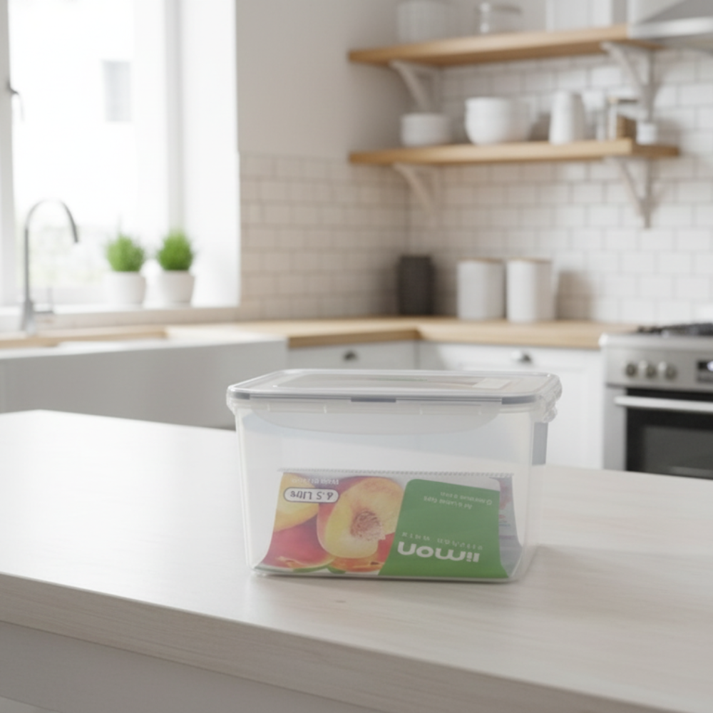 Limon ArcticVault Multipurpose Storage Box