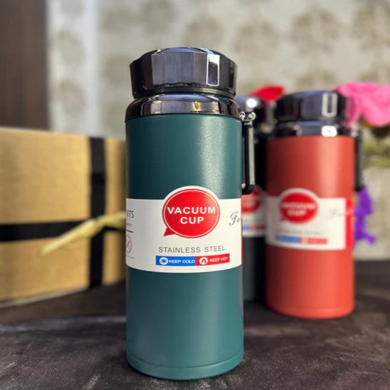 Stainless Steel Vacuum Bottle 800ML