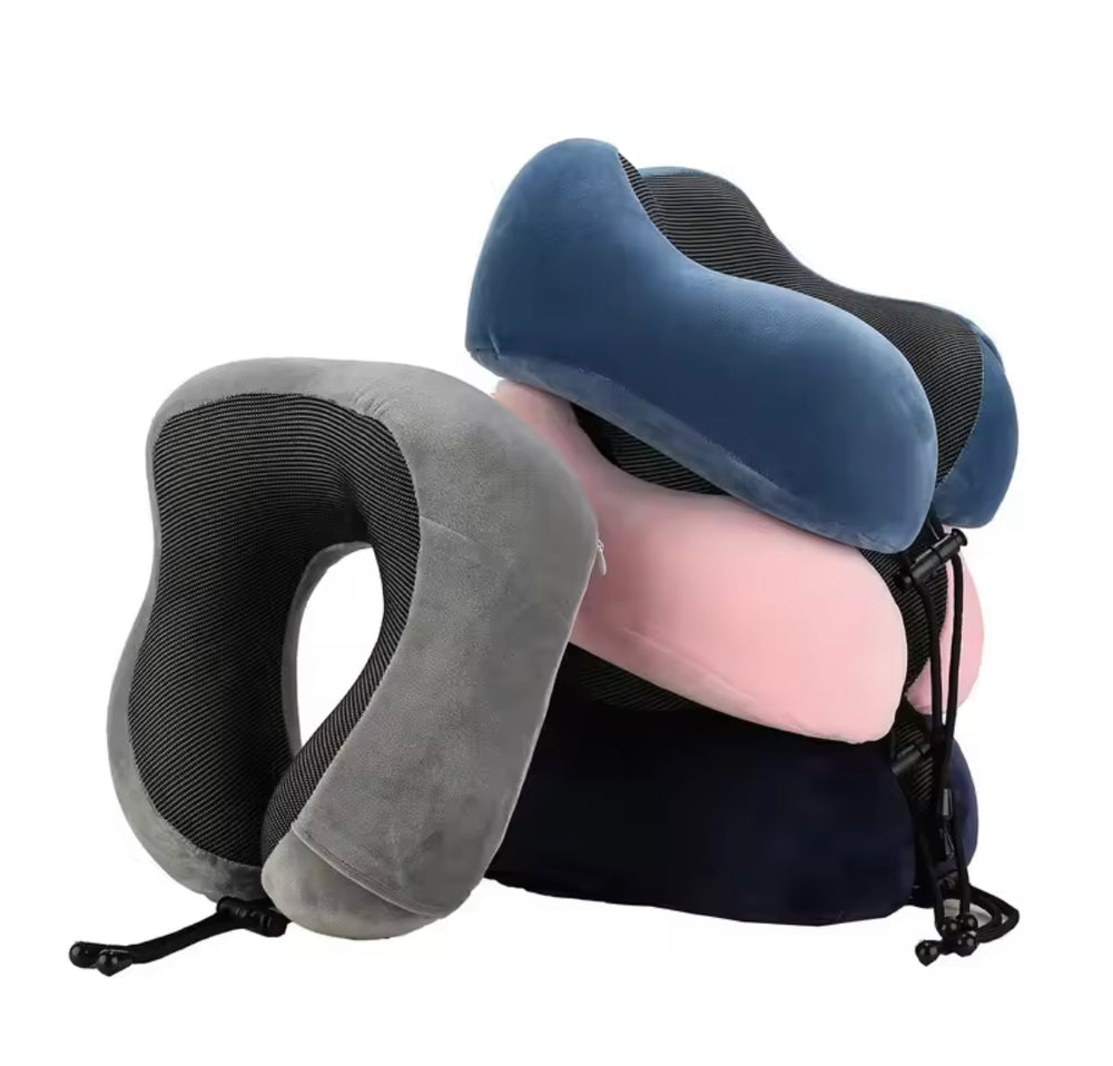 Comfortable Sleeping Neck Pillow