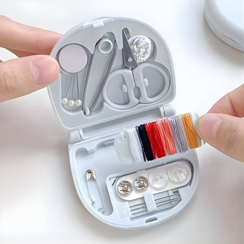 Portable Mini Sewing Kit