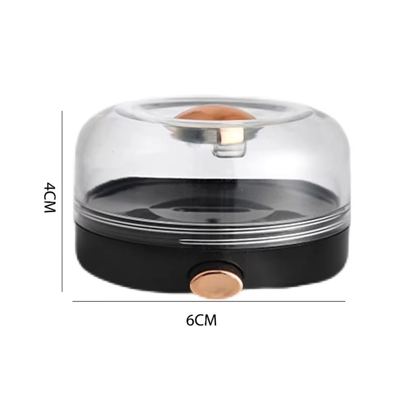 Easy One Press Seasoning Dispenser