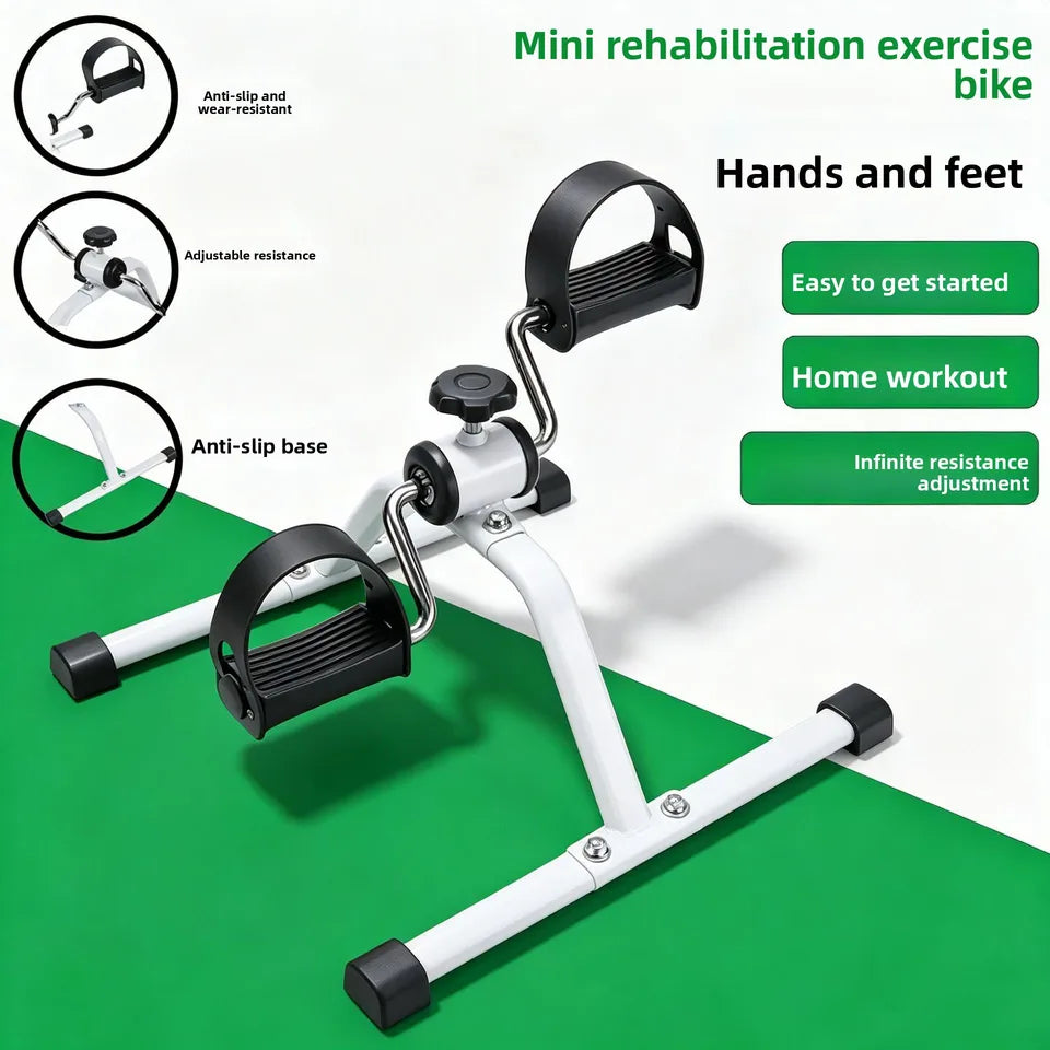 Medskia Compact & Portable Pedal Exerciser