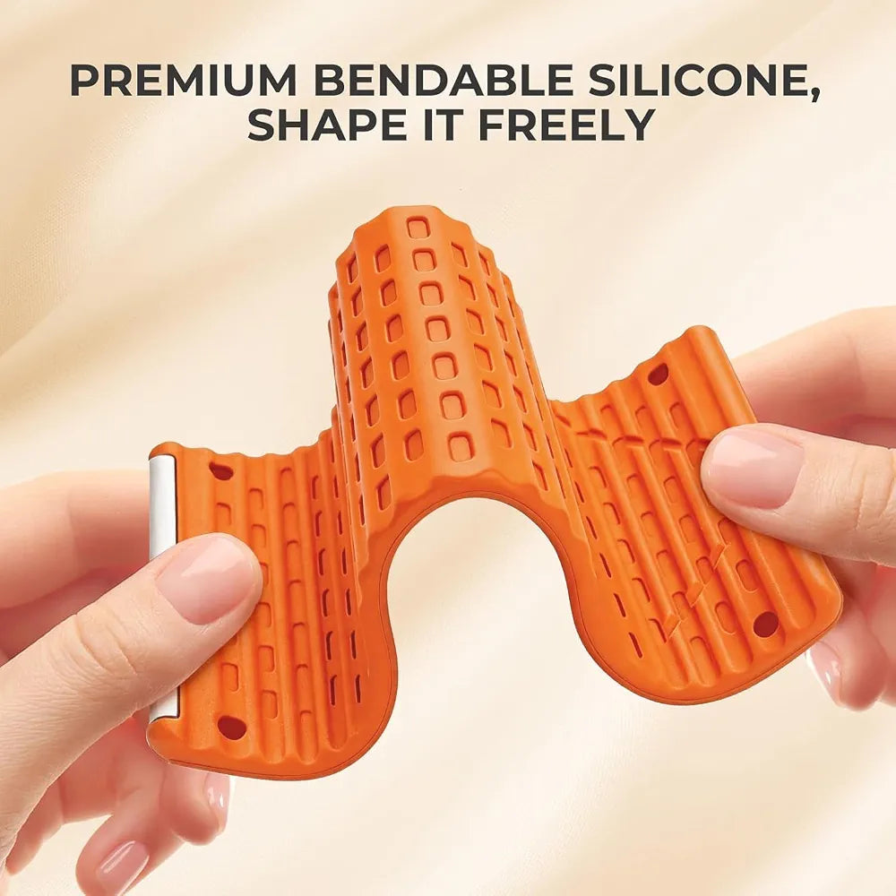Flexible & Foldable Silicone Phone Stand