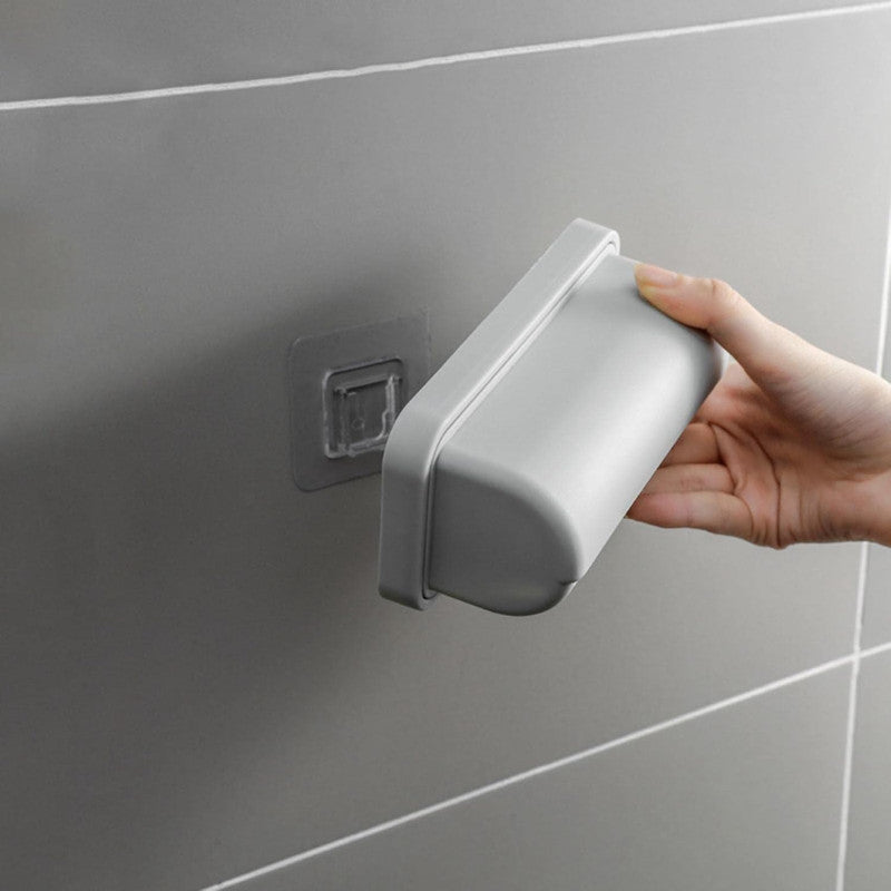 Wall Mounted Trash bag Dispenser