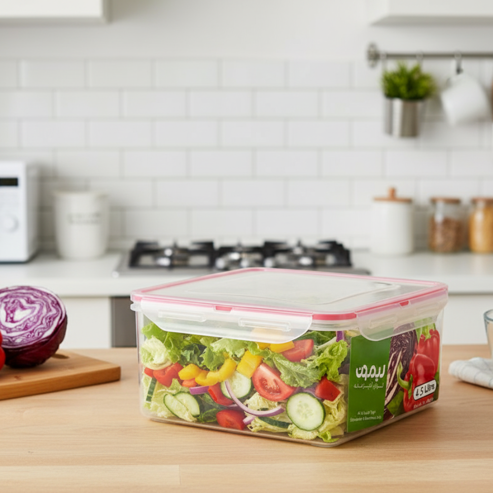 Limon ArcticVault Multipurpose Storage Box