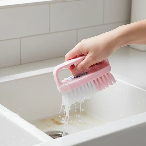 Multipurpose Mini Cleaning Brush