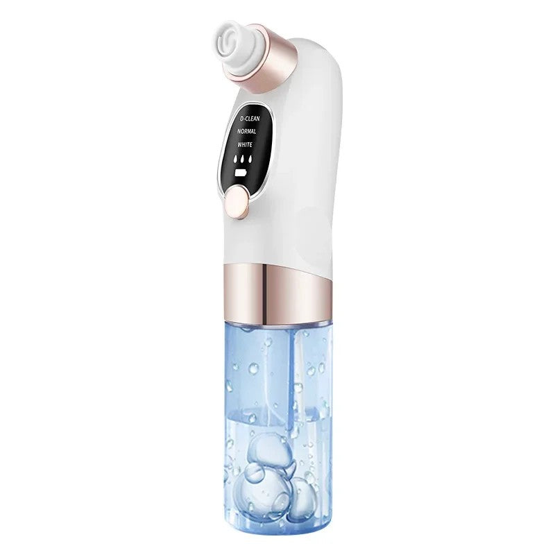 Super Micro Bubble Beauty Instrument Deep Pore Cleansing