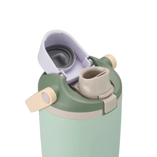 Owala FreeSip Sway Tumbler Bottle / 30oz Capacity / Keeps Drinks Cold