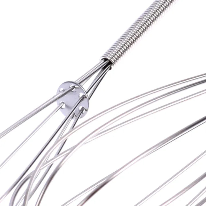 Handy Mini Stainless Steel Multipurpose Beater