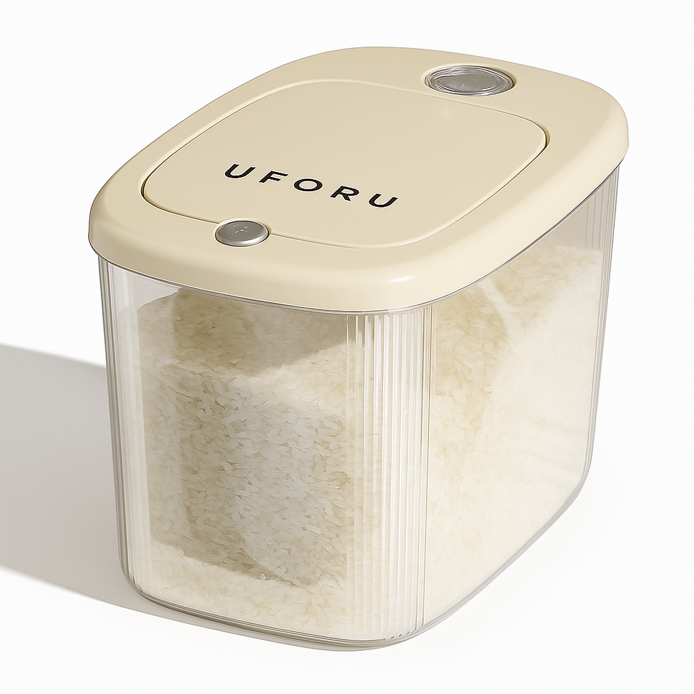 Rice Storage Container 10KG Premium Quality