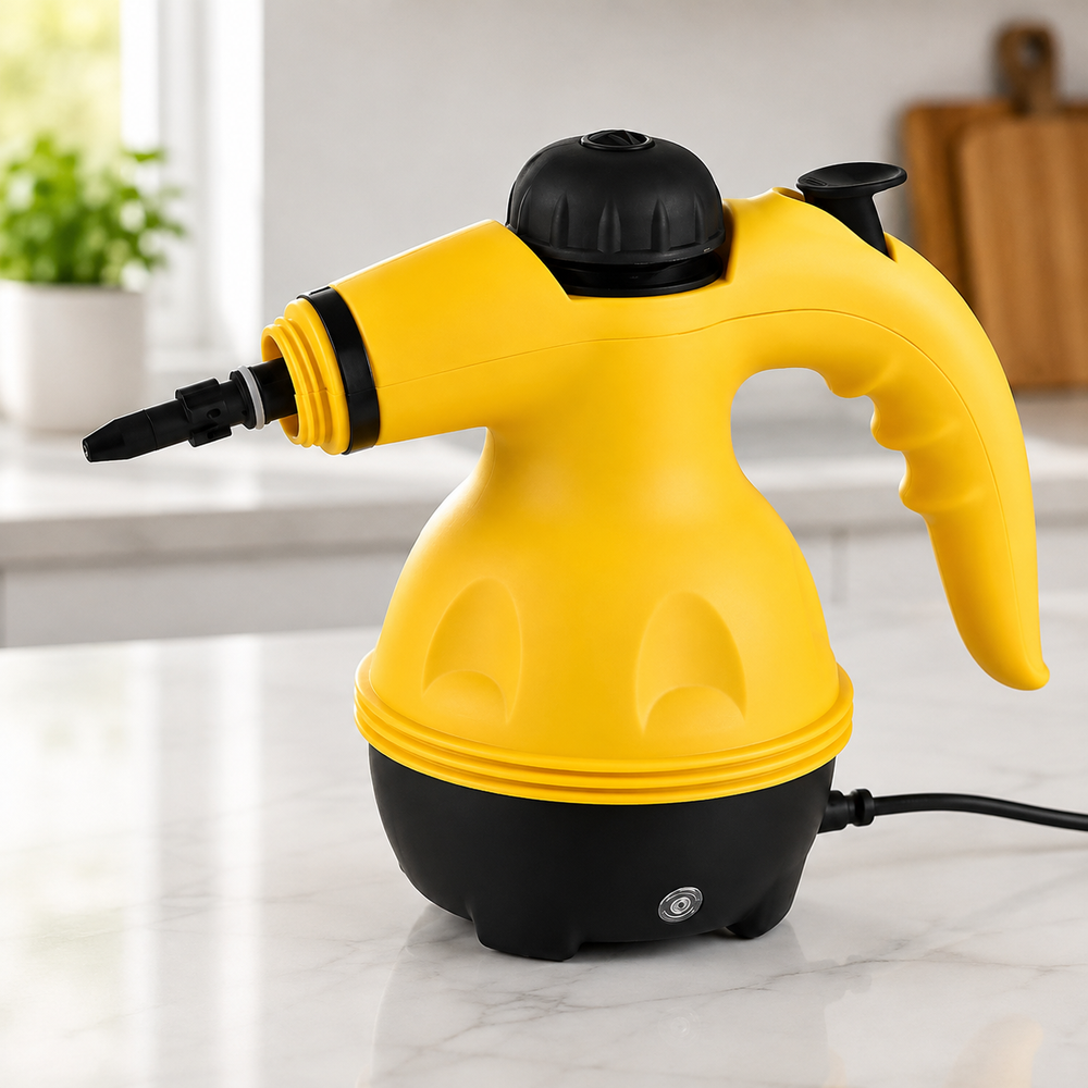 handheld High Pressure Steam Cleaner