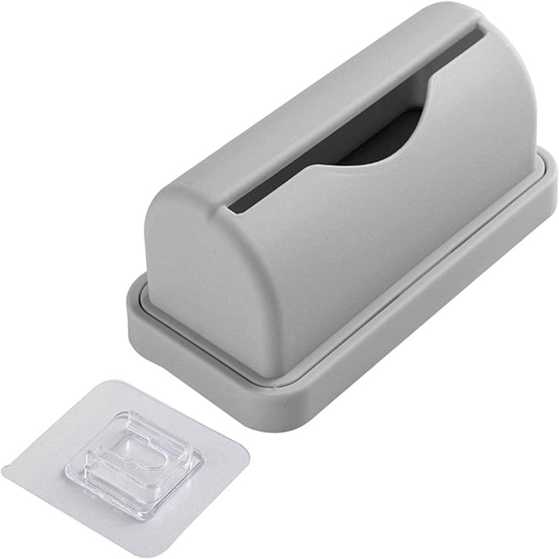 Wall Mounted Trash bag Dispenser