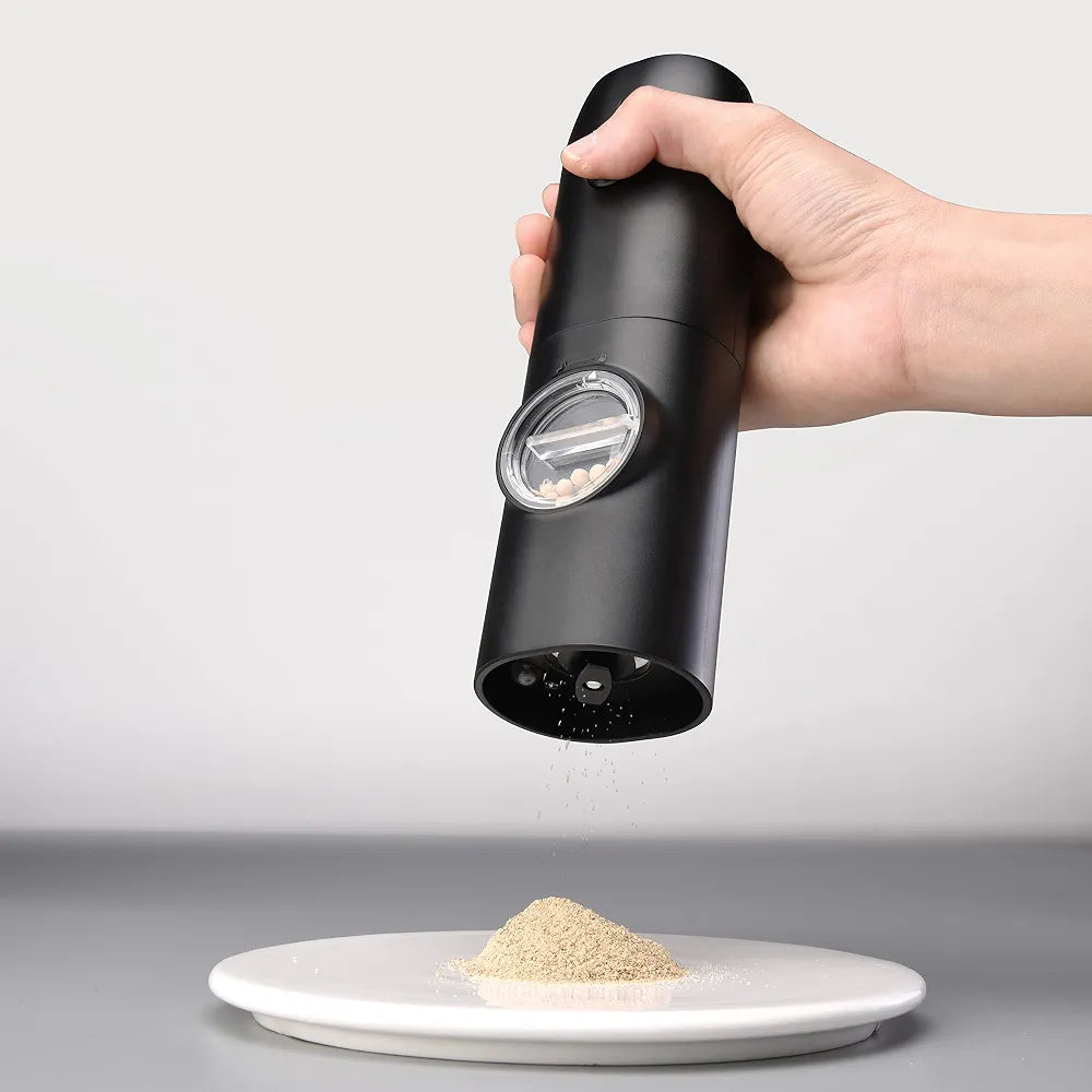 Portable Electric Seasoning Grinder