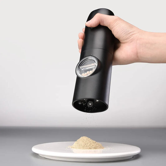 Portable Electric Seasoning Grinder