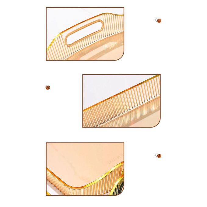 Premium Quality Kitchen Serving Tray