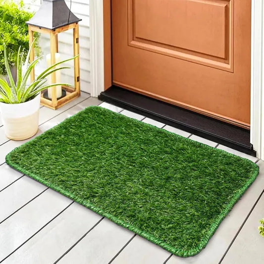 Matrugs Artificial Grass Doormat