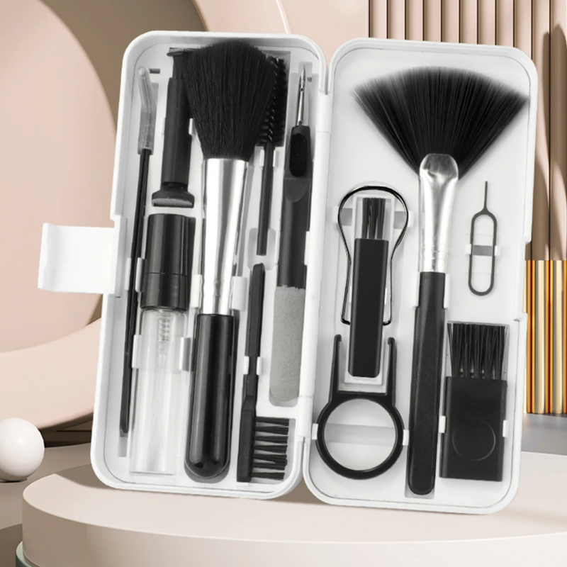 18 In 1 Smart Smart Accessories Cleaning Gadgets Tools Set