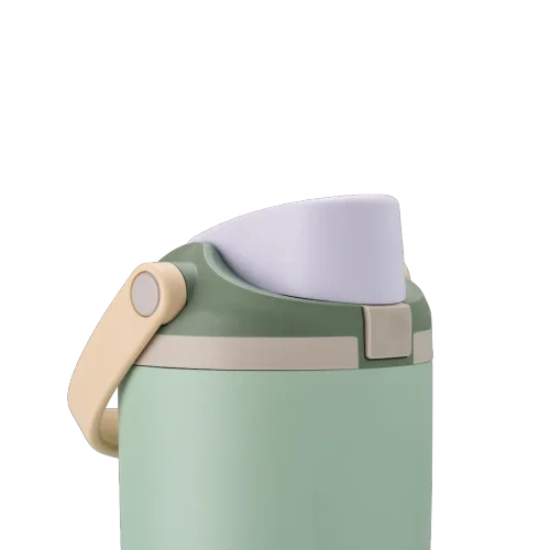 Owala FreeSip Sway Tumbler Bottle / 30oz Capacity / Keeps Drinks Cold