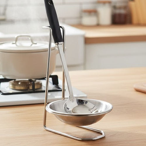 Stainless Steel Spoon Rust