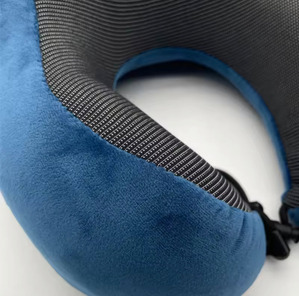 Comfortable Sleeping Neck Pillow