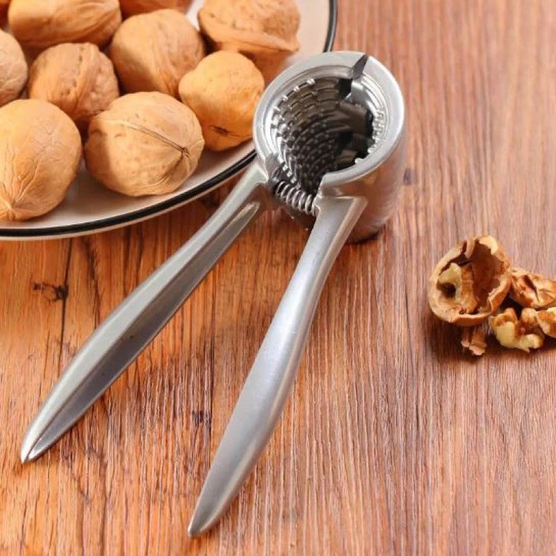 Walnut Crackers Tools Heavy Quality