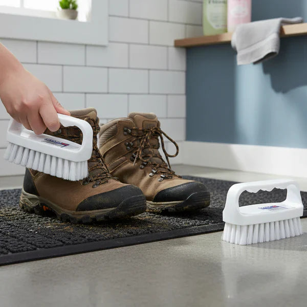 Multipurpose Mini Cleaning Brush