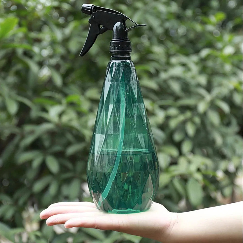 Multipurpose Water Spray Bottle (500ML)