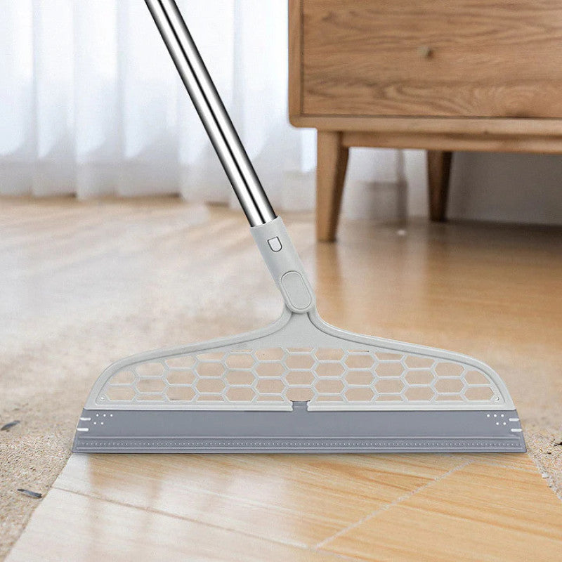 Premium 180° Rotatable Floor Scraper