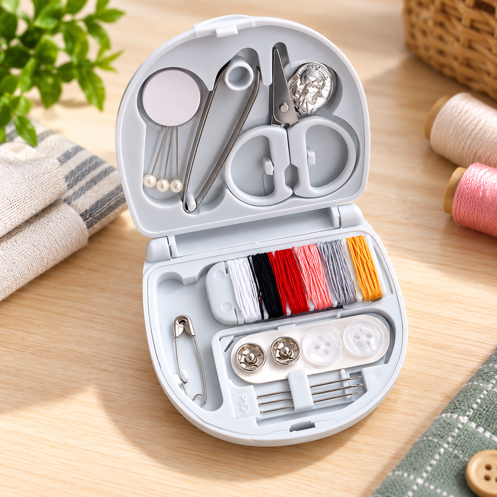 Portable Mini Sewing Kit