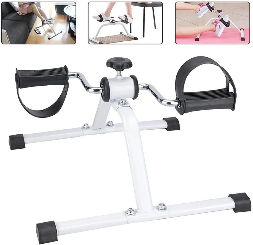 Medskia Compact & Portable Pedal Exerciser
