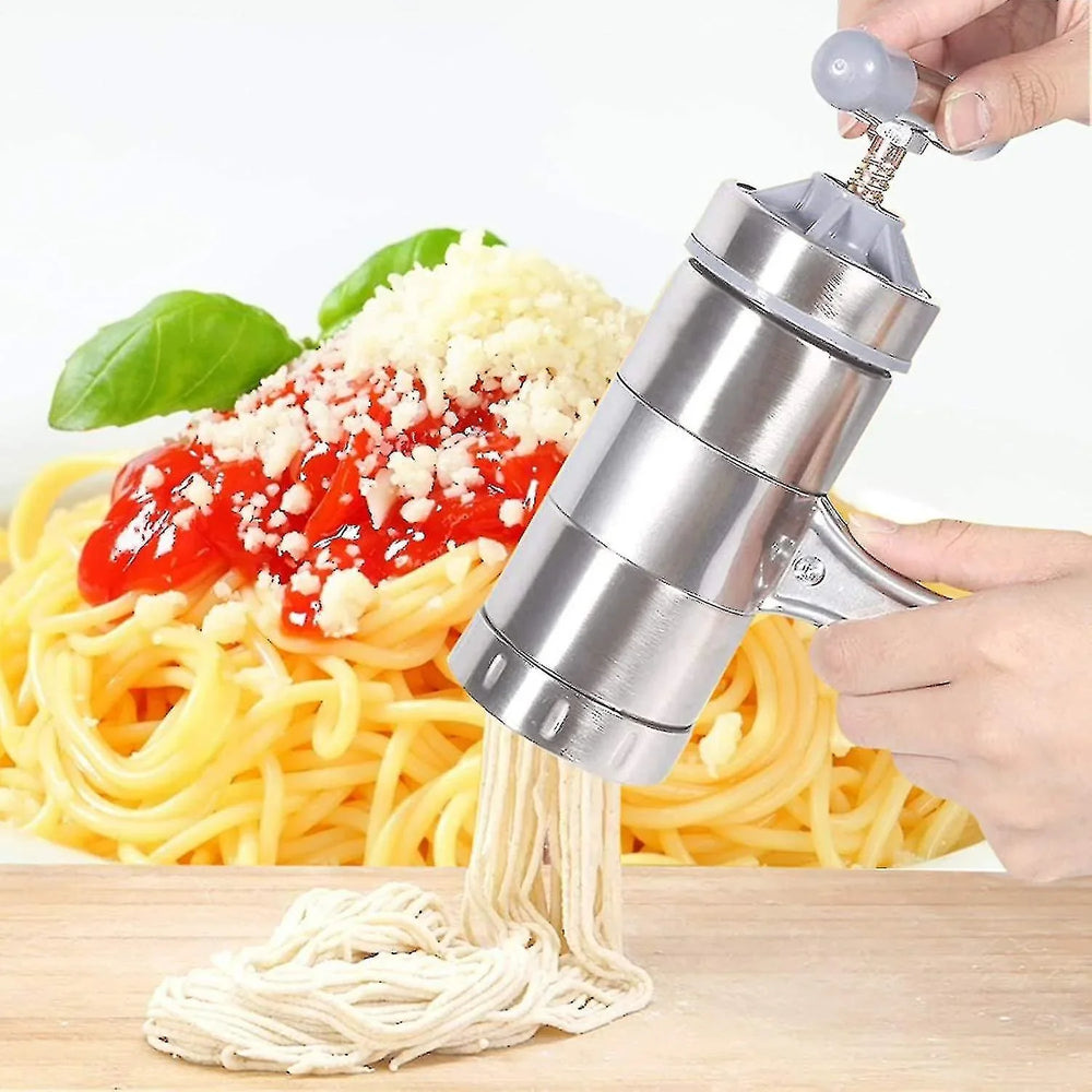 Stainless Steel Noodles Maker