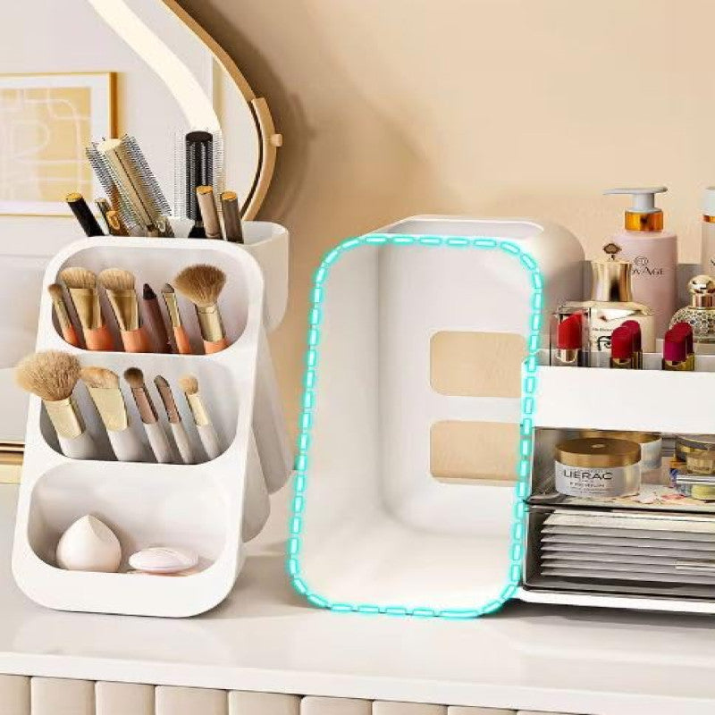 Stylish Luxury Cosmetics Storage Organizer