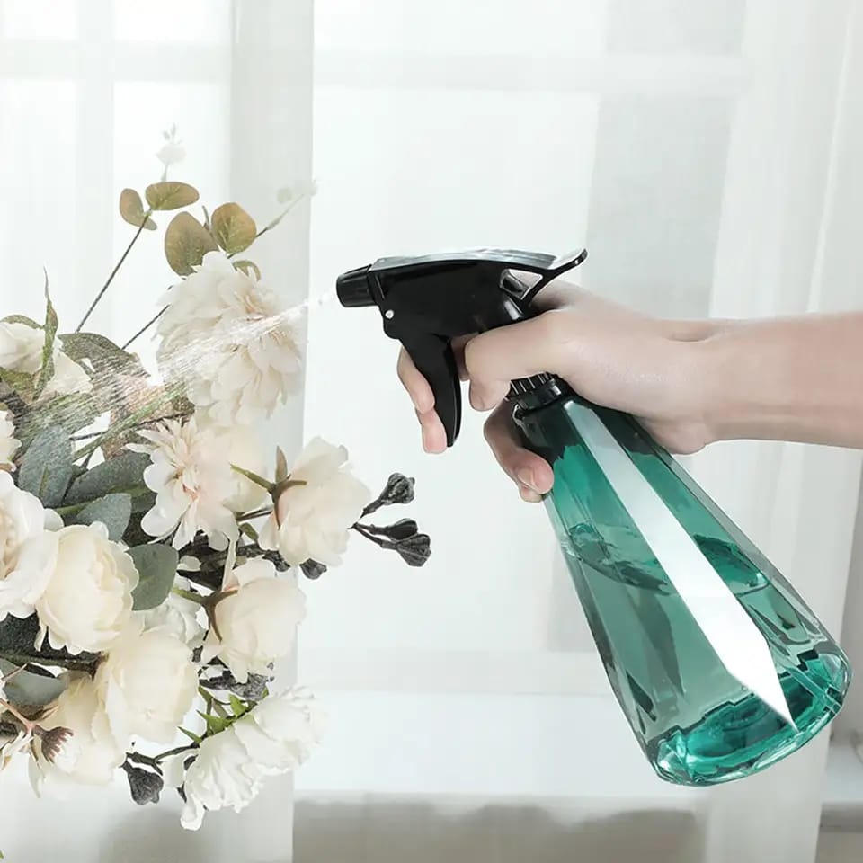 Multipurpose Water Spray Bottle (500ML)