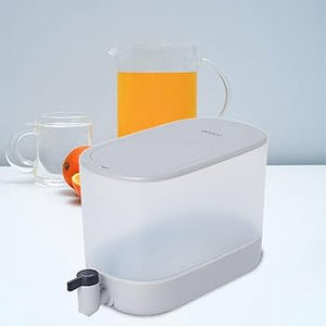 4L Large Capacity Refrigerator Beverage Dispenser