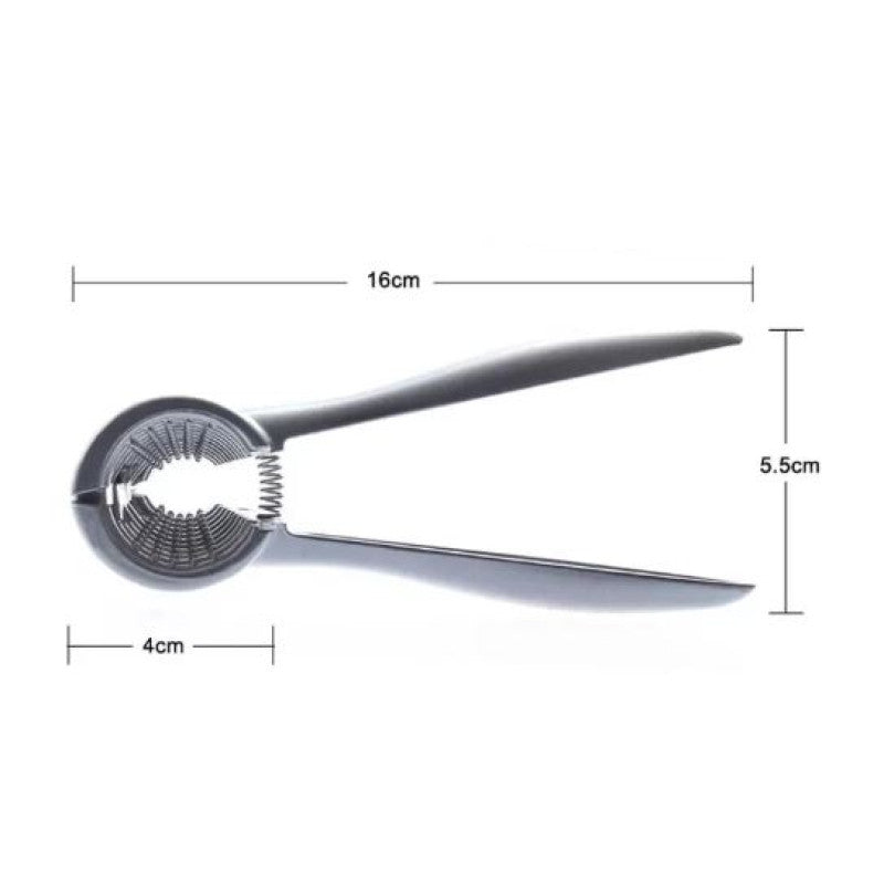 Walnut Crackers Tools Heavy Quality