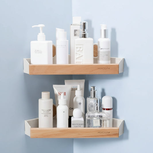 Corner Storage Shelf Rack