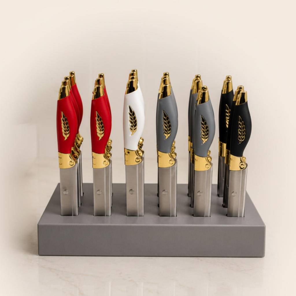Stainless Steel Fruit Knife