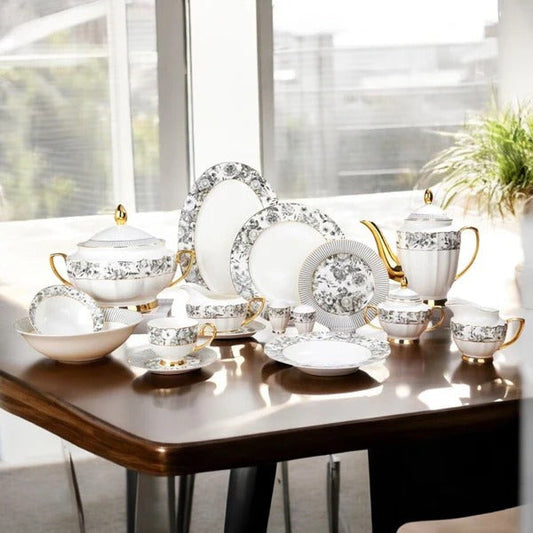 Johnson Brothers Dinner Sets