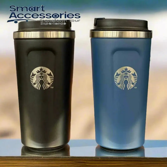 Sb Insulated Coffee Mug