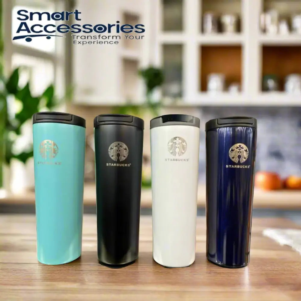 Sb New Coffee Tumbler