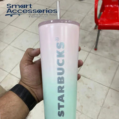 Sb New Coffee Tumbler