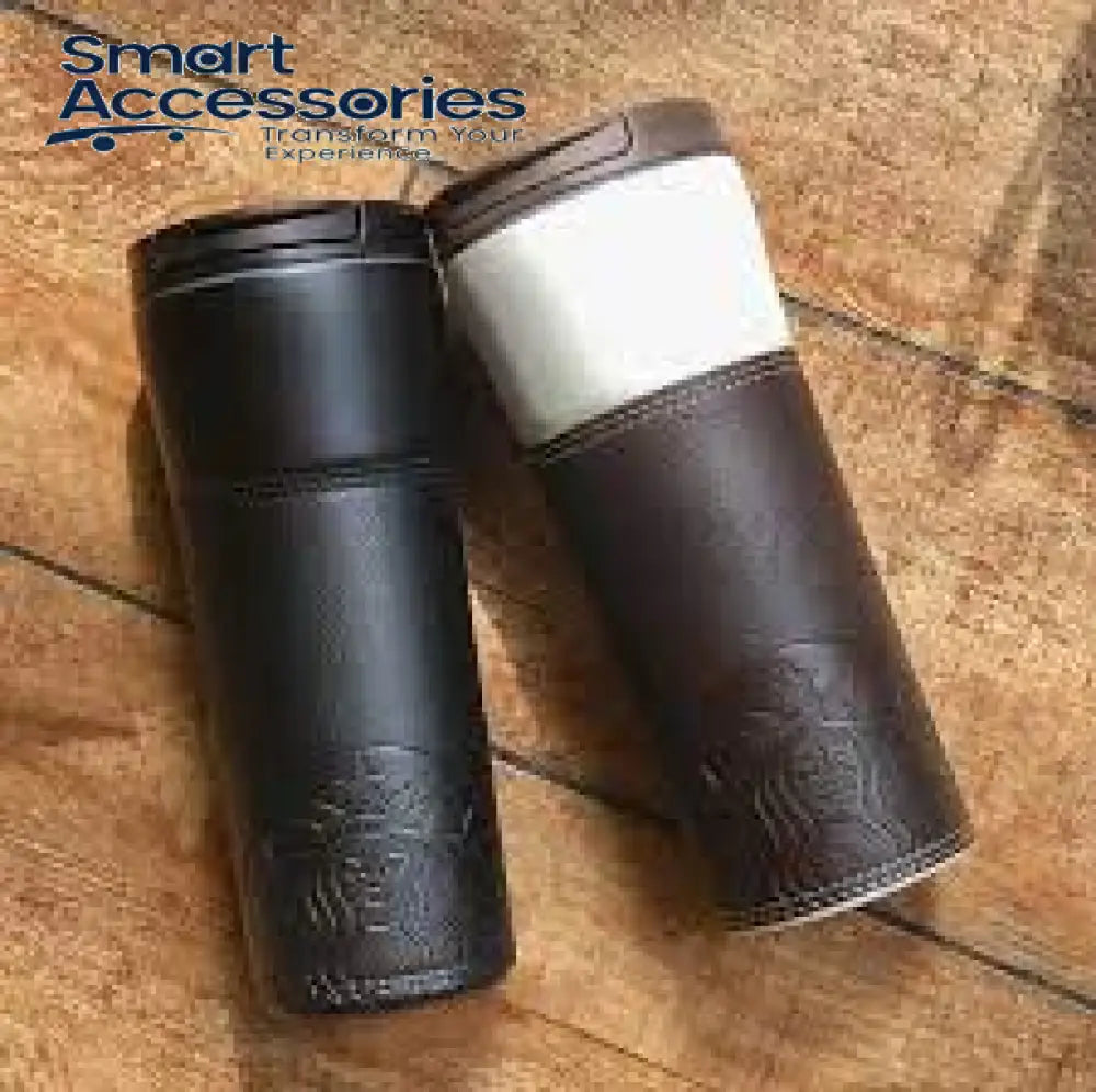 Sb Stainless Steel Coffee Tumbler