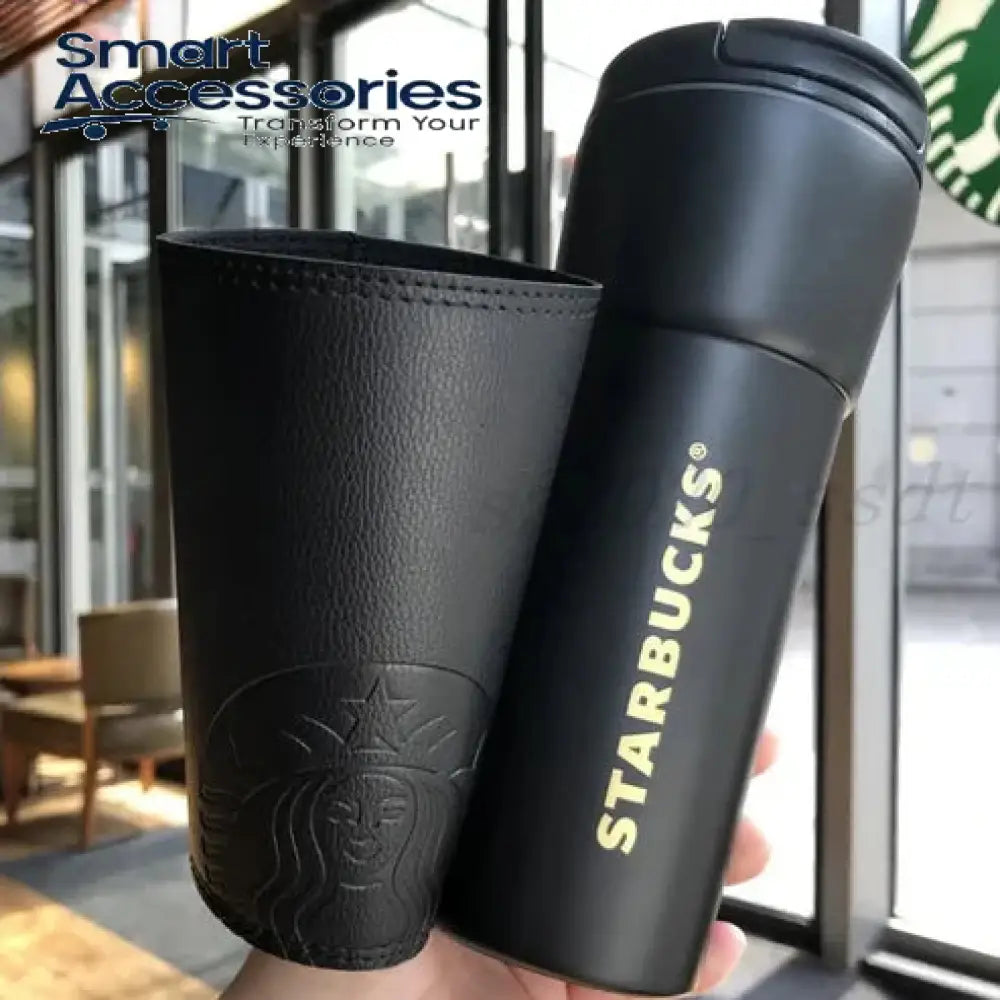 Sb Stainless Steel Coffee Tumbler