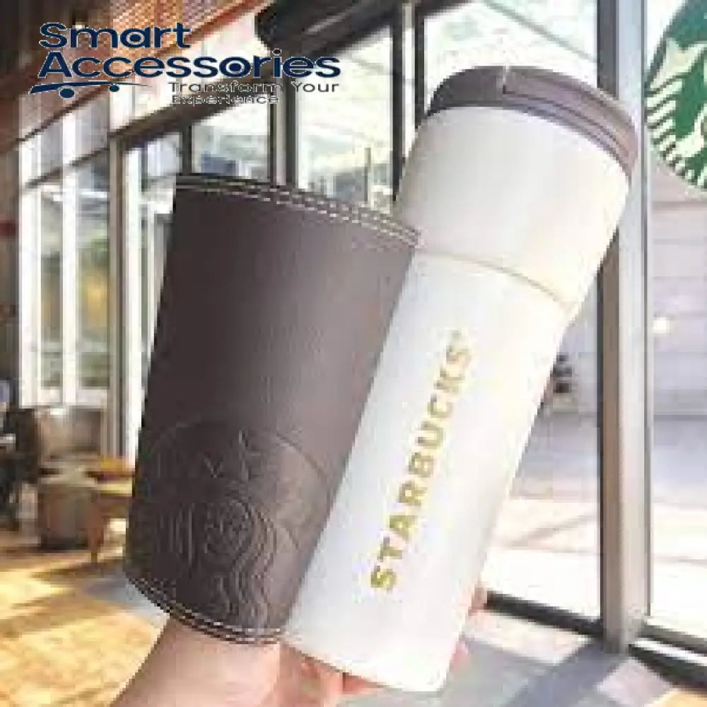 Sb Stainless Steel Coffee Tumbler