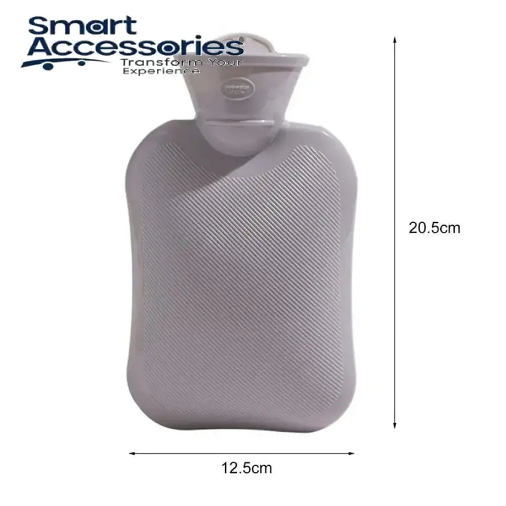 Silicone Hot Water Bag 100Ml