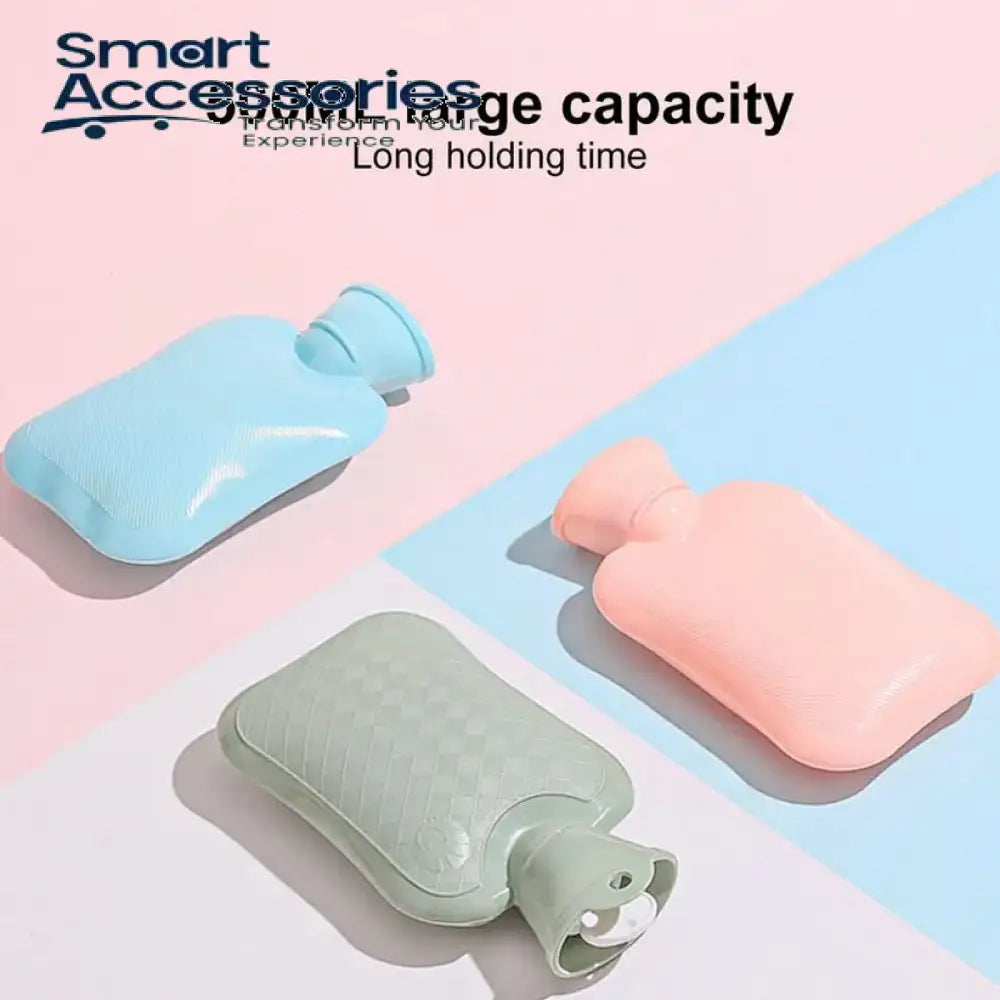 Silicone Hot Water Bag 100Ml